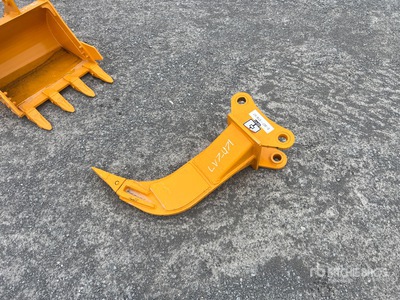 2026 GIYI Cat 307 Graafmachine Ripper (Unused)