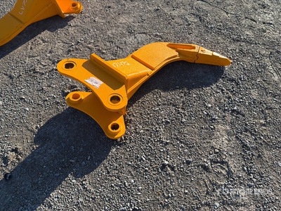 2026 GIYI Cat 307 Bagger-Ripper (Unused)