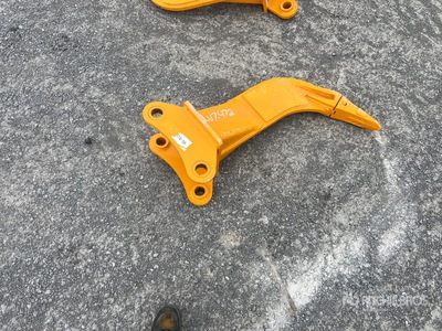 2026 GIYI Cat 307 Graafmachine Ripper (Unused)