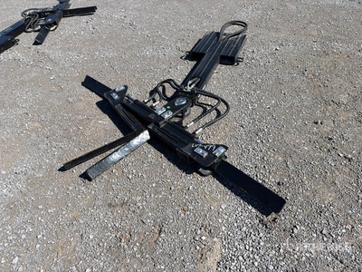 2026 GIYI GY-FTL75 Forklift Tire Lifter (Unused)