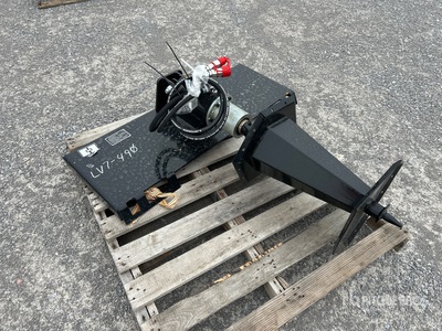 2026 GIYI GY-SSW55 Slip Winding Machine (Unused)