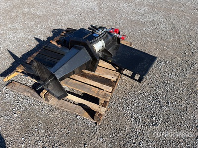 2026 GIYI GY-SSW55 55 in Slip Winding Machine (Unused)