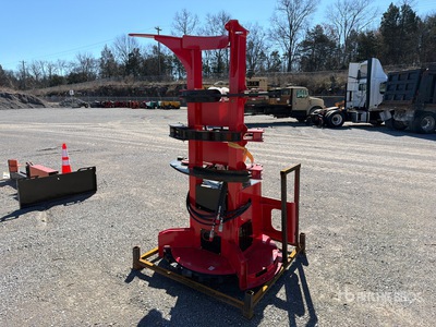 2026 GIYI GY-FB77 13 in Feller Buncher (Unused)