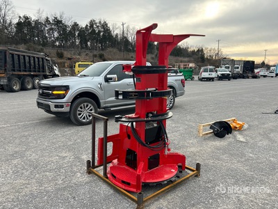 2026 GIYI GY-FB77 Feller buncher (Unused)