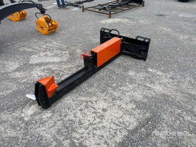 2026 GIYI GY-HLS82 Log splitter (Unused)
