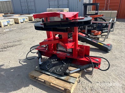 2026 GIYI GY-TS75 Tree Shear (Unused)