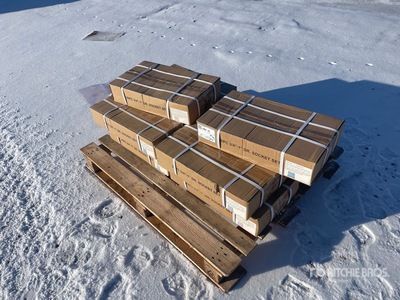 Quantity of (10) 2026 BYT SS26 3/4 to 1 in 26 Pc Socket Set Varios, tienda, almacen, consumidor (Unused)