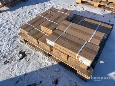 Quantity of (10) 2026 BYT SS27 3/4 in 27 Pc Socket Set Varios, tienda, almacen, consumidor (Unused)