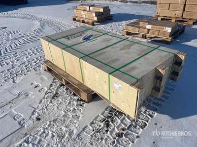 2026 BYT ASPSS50 50 ton Air Shop Press Varios, herramientas manuales (Unused)