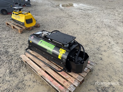 2025 Lonati LNT1000 Shredder (Unused)