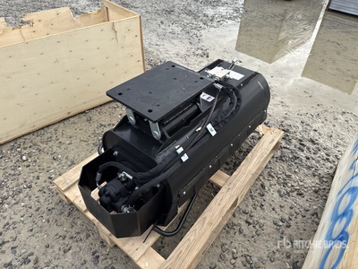 2025 Lonati LNT1000 Shredder (Unused)