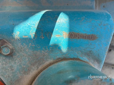 2013 Kobelco を見 Mini Excavator