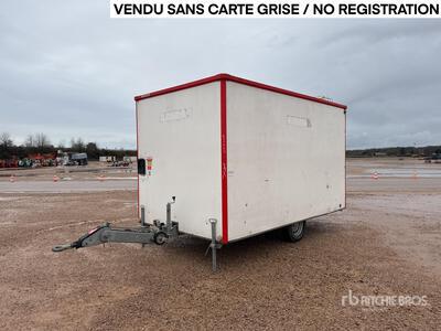 FEMIL S/A Bungalow De Chantier