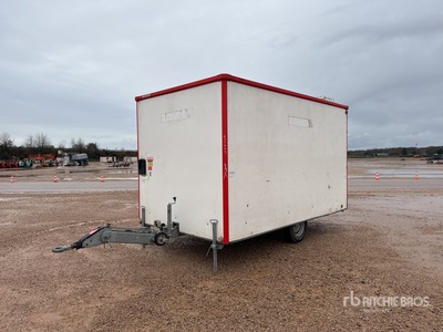 FEMIL S/A Bungalow De Chantier