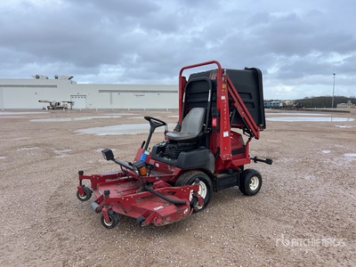 Toro 3280D Materiel De Location Rental Equipment ورش و مخازن متنوعة (Inoperable)