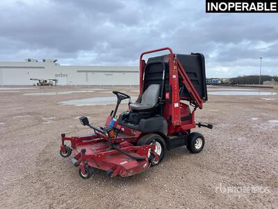 Toro 3280D Materiel De Location Rental Equipment Divers  (Inoperable)