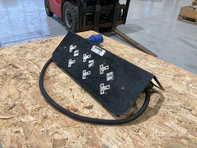 Quantity of (20) 12 point converter