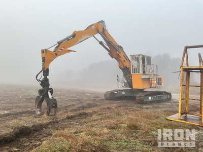 2023 Liebherr LH40 C Litronic Chariot élévateur pour matériaux
