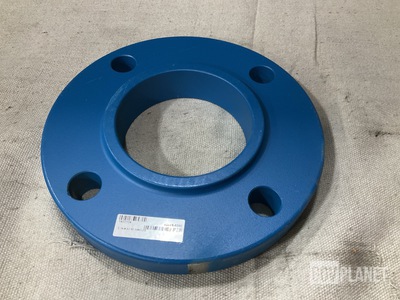 (17) Stealth Supply ASME B16.5 Pipe Flanges