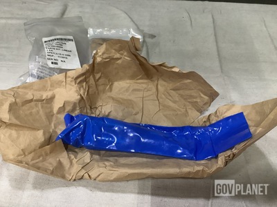 (114) Womack Machine Supply 660180005 Linear Cylinder Assembly Parts Kits