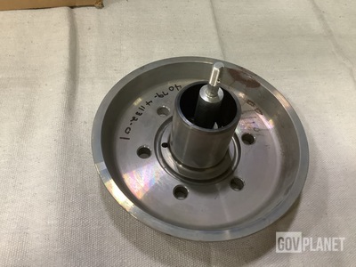 (21) Kysor 4079-41132-01 Positive Clutches