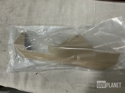 (43) Critical Solutions International 0700-12713-34 Mounting Brackets