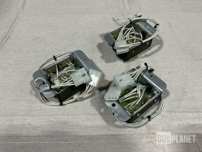 (112) 88-20492 Liquid Level Switches