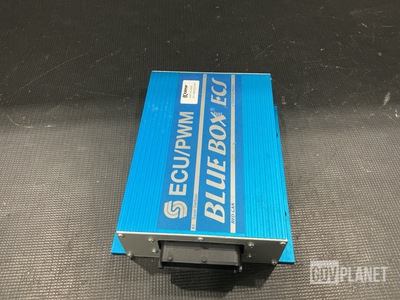 Kalmar A48712.0100/00 Electronic Control Unit