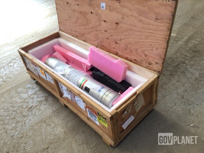 Parker 2GFV00401-0001 Air Separation Module