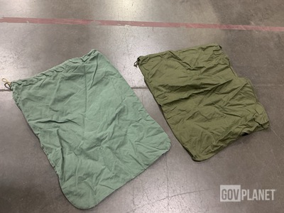 (223) Barracks Bags