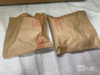 (45) Zemarc RK11-1669 Pressure Gage Parts Kits