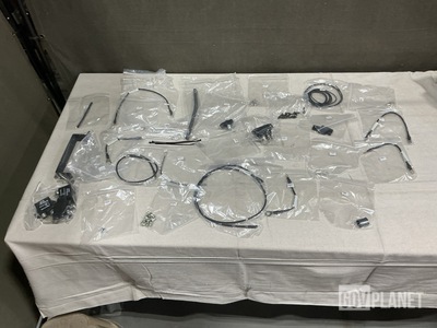 (27) Ruta Supplies 3675593 Electronic Inter-Box Parts Kits