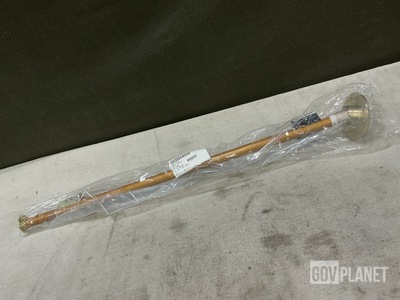 (2) Parker-Hannifin 012-003-007 Fuel Quantity Tank Units