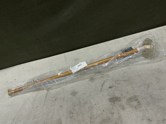 (2) Parker-Hannifin 012-003-007 Fuel Quantity Tank Units