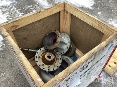 Coltec 22500178 Pump Components