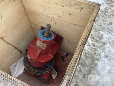11-20951-446L92 Centrifugal Pump