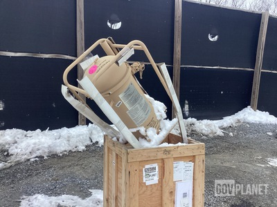 Velcon Filters 50GPM Filter/Separator