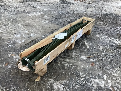 BAE Systems 12414352 Vehicular Leaf Spring