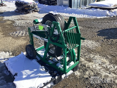 Greenlee 6810 Ultra Cable Feeder