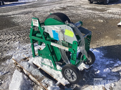 Greenlee 6810 Ultra Cable Feeder