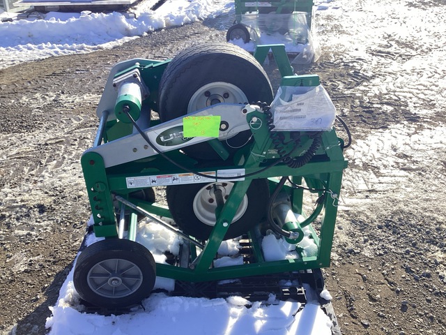 Greenlee 6810 Ultra Cable Feeder