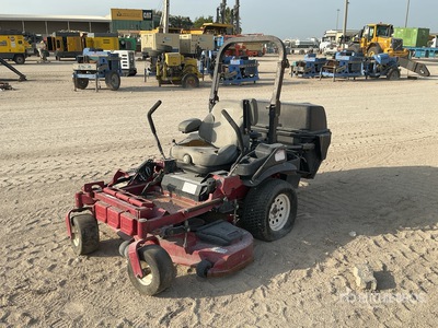 Toro 74923TE Rasenmäher