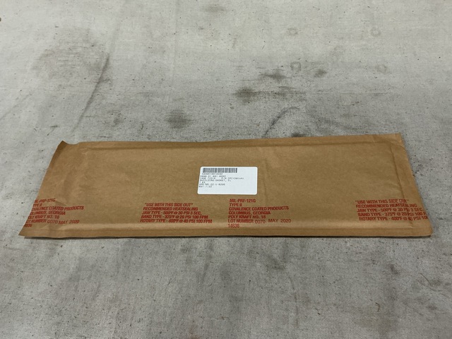 (72) Kampi Components IPC10954AA Electronic Shielding Gaskets