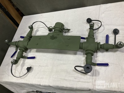 Choctaw Defense 12562446 Multiple Angle Bracket