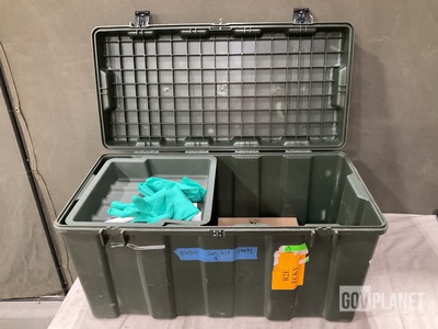 Field Sanitation Kit