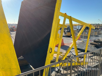 Zbiornik na kruszywo