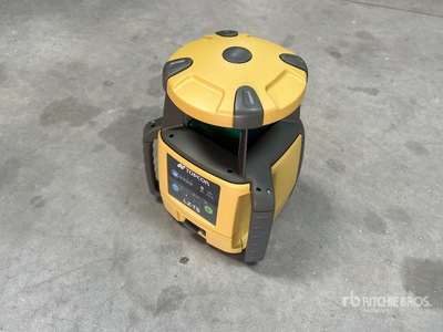 2022 Topcon LZ-T5 Laser Level