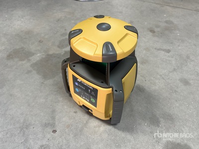 2022 Topcon LZ-T5 Laser Level