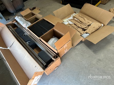 2022 Topcon Smoothtrac Laser Level