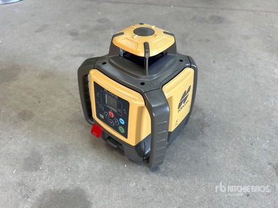 2022 Topcon RL-HV1S Laser Level